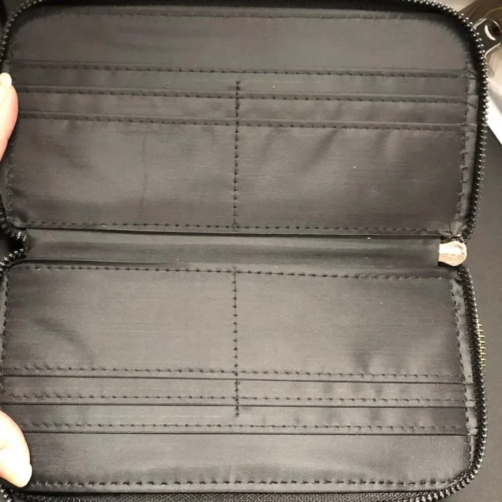 Rampage pocket 12